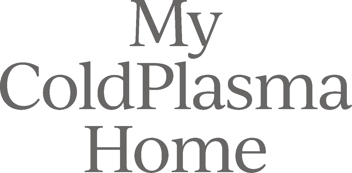 My ColdPlasma Home – The Smart Skin Revolution.